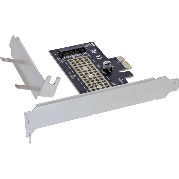 EAN 4043718341559 - InLine 76660S tarjeta y adaptador de interfaz Interno M.2 imagen 2