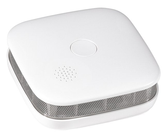 EAN 4052792074833 - LogiLink SC0018 detector de humo Detector fotoeléctrico de reflexión Inalámbrico imagen 1