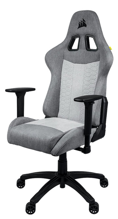 EAN 840006670599 - Corsair TC100 RELAXED Silla para videojuegos universal Asiento acolchado Gris imagen 2