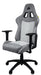 EAN 840006670599 - Corsair TC100 RELAXED Silla para videojuegos universal Asiento acolchado Gris imagen 2