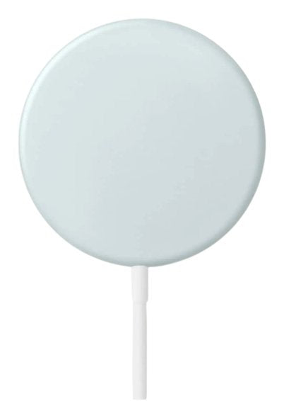 EAN 0840353939264 - Google Pixelsnap Smartphone Gris USB Cargador inalámbrico Carga rápida Interior imagen 3