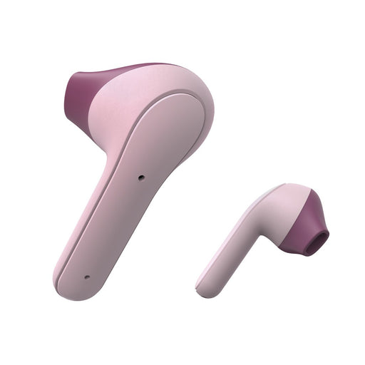 EAN 4047443458964 - Hama Freedom Light Auriculares Inalámbrico Dentro de oído Llamadas/Música Bluetooth Rosa imagen 1