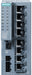 EAN 4047622614358 - Siemens 6GK5208-0GA00-2AC2 switch Gestionado imagen 2