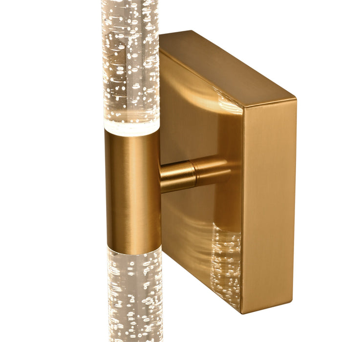 EAN 5901443392637 - Activejet AJE-KARAT GOLD iluminación de techo LED 6 W imagen 14