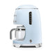 EAN 8017709280529 - Smeg DCF02PBEU cafetera eléctrica Totalmente automática Cafetera de filtro 1,4 L imagen 2