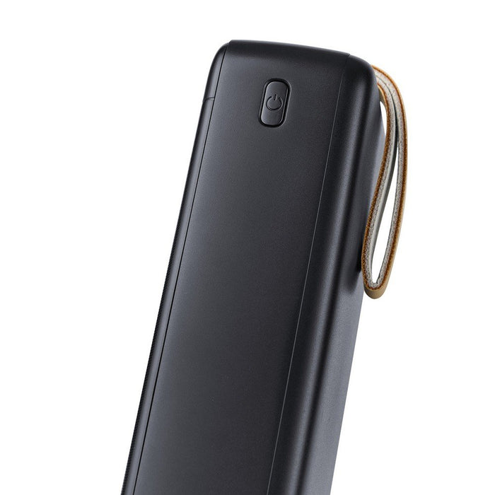 EAN 4260709014043 - Rivacase VA1083 batería externa Polímero de litio 30000 mAh Negro imagen 8