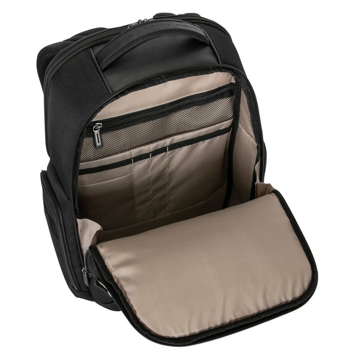 EAN 0092636355074 - Targus TBB618GL mochila Mochila de senderismo Negro imagen 2