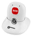 EAN 3521350008838 - Geemarc Telecom SOS-PRO 295 Botón de alarma de pánico Inalámbrico imagen 1
