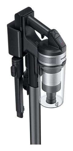 EAN 8806095108858 - Samsung VS20B75BCR5 Aspiradora escoba 2 en 1 Batería Secar Sin bolsa 550 W Negro, Cromo 2000 Ah imagen 33