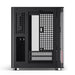 EAN 6970620554099 - Jonsbo TK-0 BLACK carcasa de ordenador Negro, Madera imagen 15