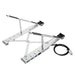EAN 0092636357375 - Targus AWU100005GL soporte para ordenador portátil Plata 39,6 cm (15.6") imagen 6