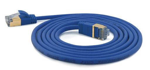 EAN 4250367771280 - Wantec 7128 cable de red Azul 0,2 m Cat7 S/FTP (S-STP) imagen 1