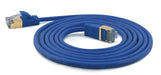 EAN 4250367771389 - Wantec 7138 cable de red Azul 15 m Cat7 S/FTP (S-STP) imagen 1