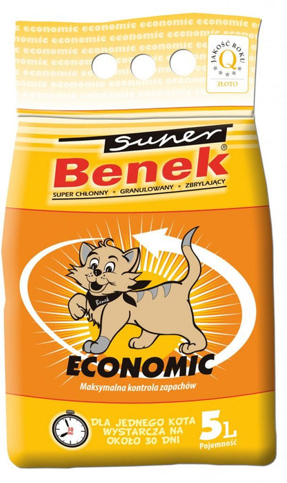 EAN 5905397012696 - Certech 12696 lecho sanitario para gato imagen 1