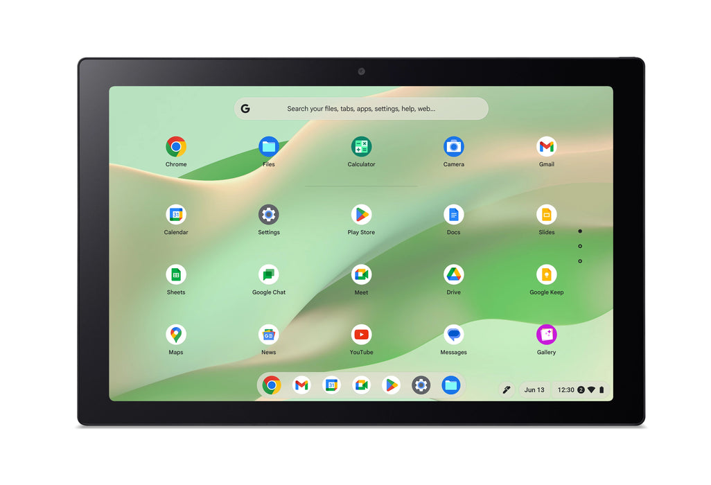 EAN 4711474555564 - Acer Chromebook D723N-K5T6 Mediatek 128 GB 27,9 cm (11") 8 GB Wi-Fi 6 (802.11ax) ChromeOS Plata imagen 1