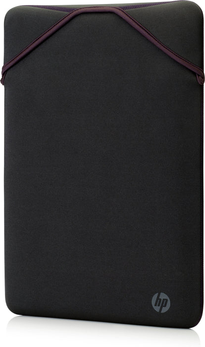 EAN 0195161359699 - HP Laptop Slv Prot Rev 14 GRY/MVE 35,6 cm (14") Gris imagen 2