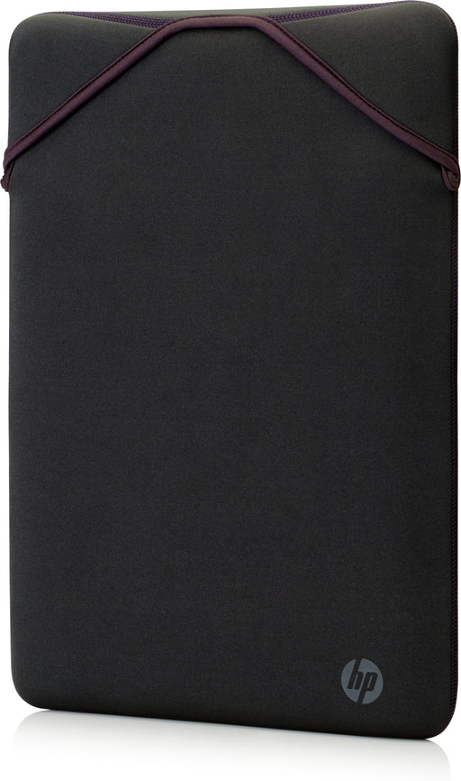 EAN 0195161359699 - HP Laptop Slv Prot Rev 14 GRY/MVE 35,6 cm (14") Gris imagen 2