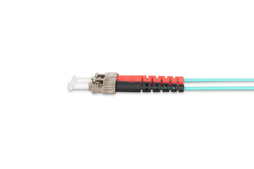EAN 4016032248279 - Digitus DK-2511-01/3 Cable de fibra óptica e InfiniBand 1 m I-VH Color aguamarina imagen 2
