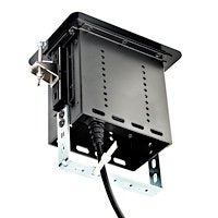 EAN 65030891219 - StarTech.com KITBZDOCK puente de conferencia AV 3840 x 2160 Pixeles Ethernet Negro imagen 8
