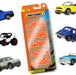 EAN 27084092950 - Matchbox C1817 vehículo de juguete imagen 1