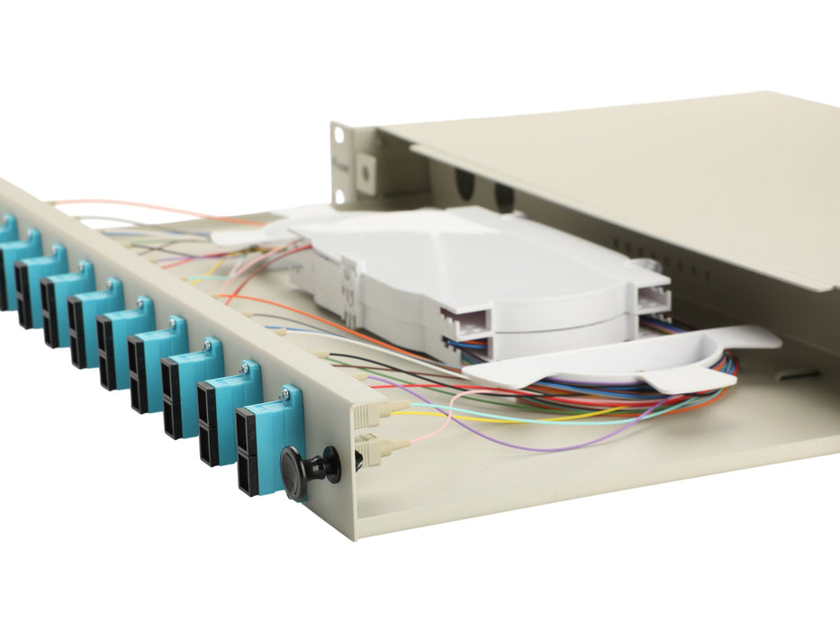 EAN 4015867244821 - Equip 337303 panel de parcheo 1U imagen 8