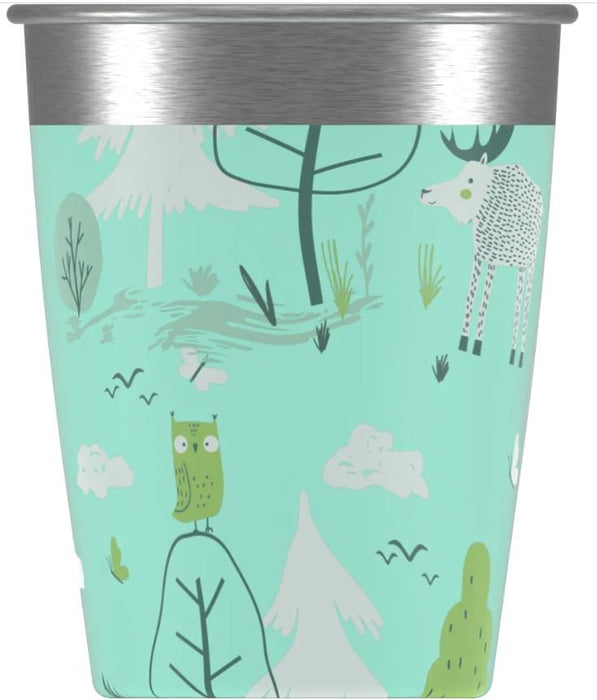 EAN 7610465897362 - SIGG Kids Cup Set 350 ml Multicolor Acero inoxidable imagen 3