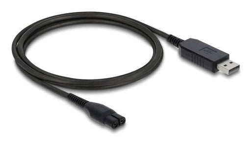 EAN 4043619909797 - DeLOCK 90979 cable de transmisión Negro 1 m USB A 2 pines imagen 1