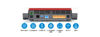 EAN 4023125031410 - Box FRITZ! 5690 XGS International router inalámbrico Gigabit Ethernet Doble banda (2,4 GHz / 5 GHz) Blanc imagen 3