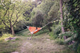 EAN 4030454000567 - AMAZONAS AZ-1018200 hamaca Hamaca colgante 2 personas(s) Algodón, Poliéster Multicolor imagen 3