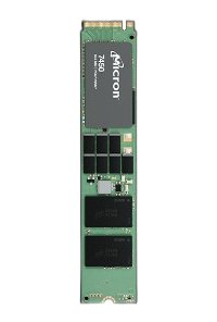EAN 0649528924834 - Micron 7450 PRO 3,84 TB M.2 PCI Express 4.0 NVMe 3D TLC NAND imagen 1