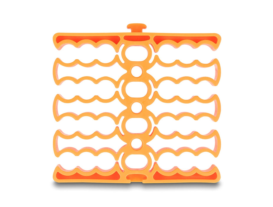 EAN 4043619662555 - DeLOCK 66255 organizador de cables Universal Soporte para cables 1 pieza(s) imagen 3