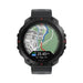 EAN 0725882065120 - Polar Grit X2 Pro 3,53 cm (1.39") AMOLED 48.6 mm Digital 454 x 454 Pixeles Pantalla táctil Negro GPS (sat imagen 1