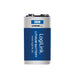 EAN 4052792048414 - LogiLink ER9VLIB pila doméstica Batería de un solo uso 9V Litio imagen 1