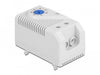 EAN 4043619668236 - DeLOCK 66823 termoestato Azul, Gris imagen 1