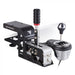 EAN 3362934001650 - Thrustmaster 4060094 accesorio y piza de videoconsola Establecer imagen 4