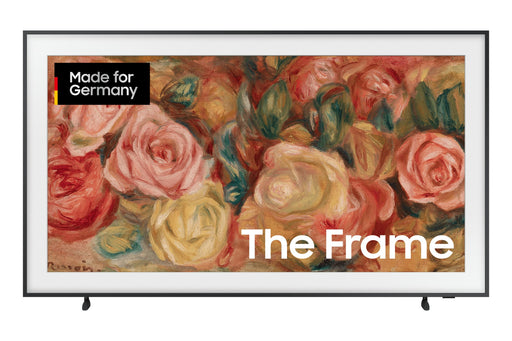 EAN 8806095429533 - Samsung The Frame GQ50LS03DAU 127 cm (50") 4K Ultra HD Smart TV Wifi Negro imagen 1