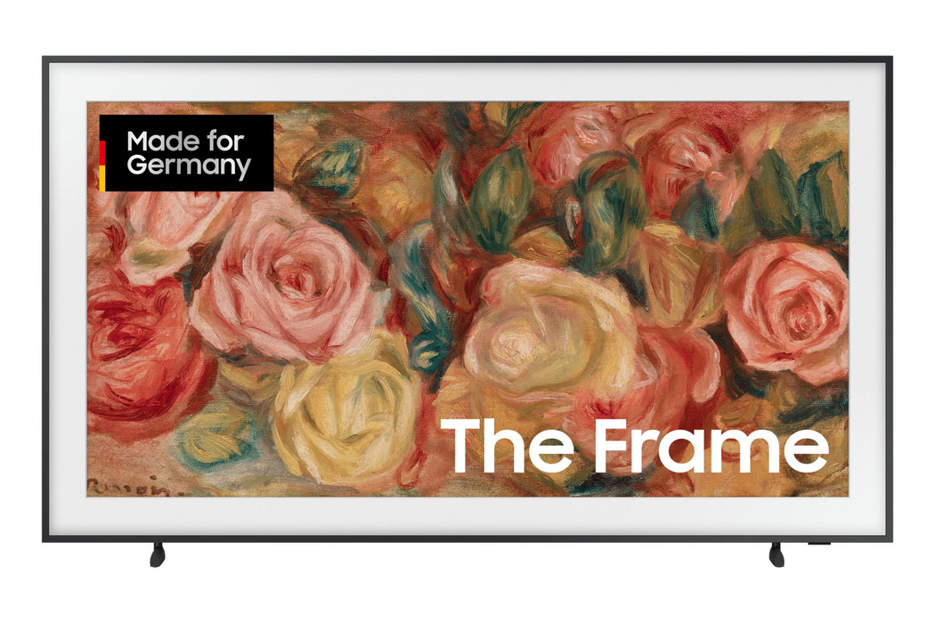 EAN 8806095429526 - Samsung The Frame GQ85LS03DAU 2,16 m (85") 4K Ultra HD Smart TV Wifi Negro imagen 1