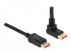 EAN 4043619870561 - DeLOCK 87056 cable DisplayPort Negro imagen 1