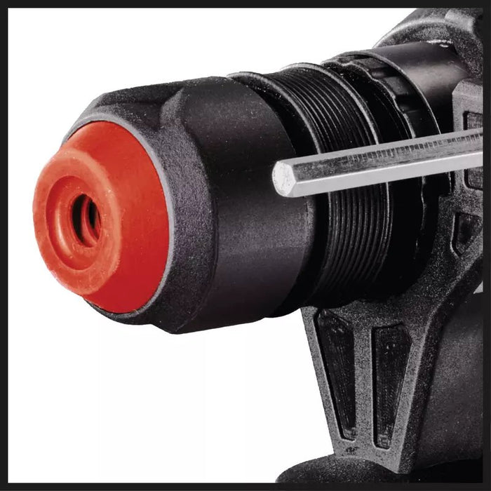 EAN 4006825663372 - Einhell TE-RH 950 5F 950 W SDS Max imagen 6