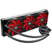 EAN 4044953502675 - Xilence Performance A+ XC978 sistema de refrigeración para ordenador Procesador Sistema de refrigeración  imagen 1