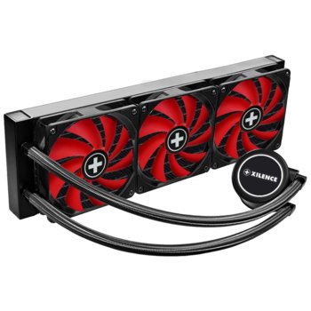EAN 4044953502675 - Xilence Performance A+ XC978 sistema de refrigeración para ordenador Procesador Sistema de refrigeración  imagen 1