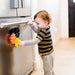EAN 0669028113750 - Tomy Boon Cogs Juego de tuberías para jugar en el baño Multicolor imagen 3