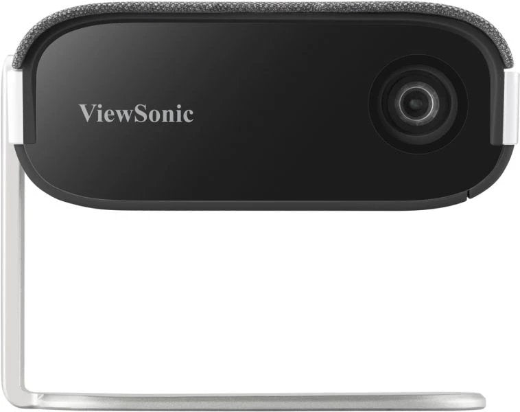 EAN 766907022063 - Viewsonic M1X videoproyector Proyector de corto alcance LED WVGA (854x480) Negro, Plata imagen 7