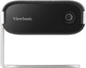 EAN 766907022063 - Viewsonic M1X videoproyector Proyector de corto alcance LED WVGA (854x480) Negro, Plata imagen 7