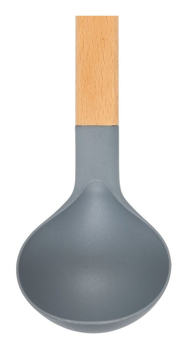 EAN 4260709013091 - Resto Kitchenware 94201 cucharón Gris, Madera imagen 3