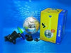 EAN 4026397374834 - Eurolite Mirror ball set 30cm with pinspot Multicolor imagen 1
