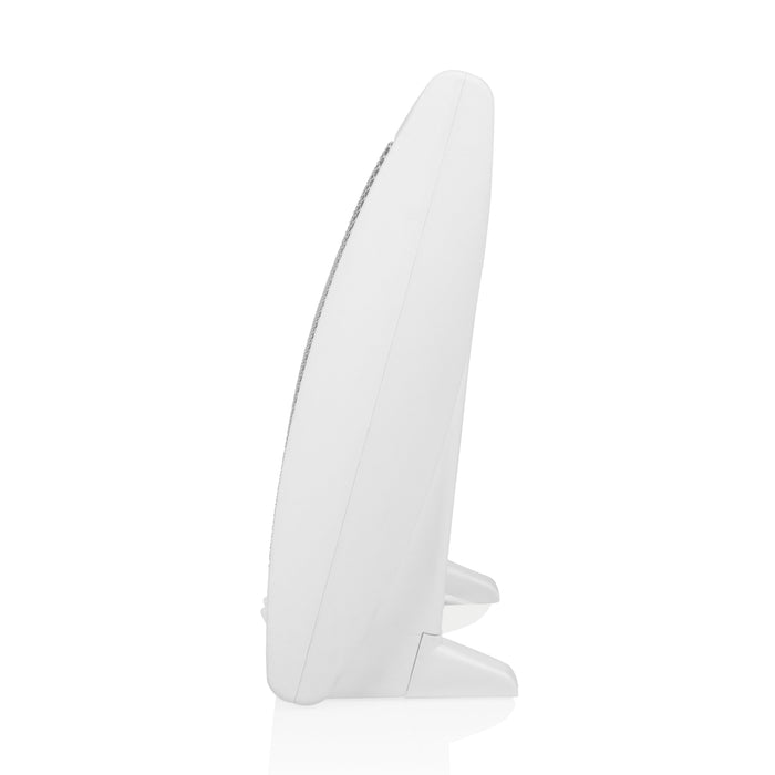 EAN 8712836973190 - Tristar KA-5127 calefactor eléctrico Interior y exterior Blanco 800 W Calefactor eléctrico infrarrojo imagen 4