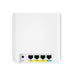 EAN 4711081520160 - ASUS ZenWiFi XD6 Doble banda (2,4 GHz / 5 GHz) Wi-Fi 6 (802.11ax) Blanco 3 Interno imagen 2