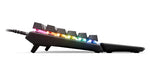 EAN 5707119058629 - Steelseries APEX PRO GEN 3 teclado Juego USB QWERTY Inglés del Reino Unido Negro imagen 3