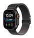 EAN 0195951216386 - Apple Watch Ultra 4 OLED Digital 422 x 514 Pixeles Pantalla táctil 5G Wifi GPS (satélite) imagen 1